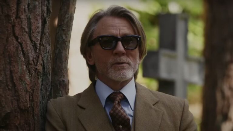 رایان جانسون: ایده‌هایی برای فیلم Knives Out 4 دارد