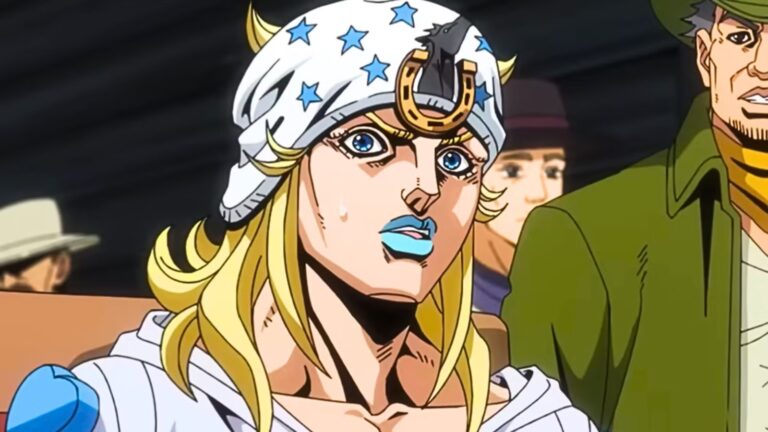 تریلر جدیدی از انیمه STEEL BALL RUN: JoJo’s Bizarre Adventure منتشر شد