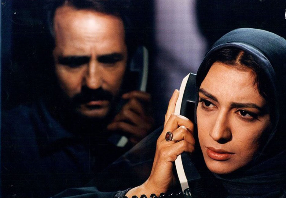 بیوگرافی بهرام بیضایی | فردوسی معاصر ایران