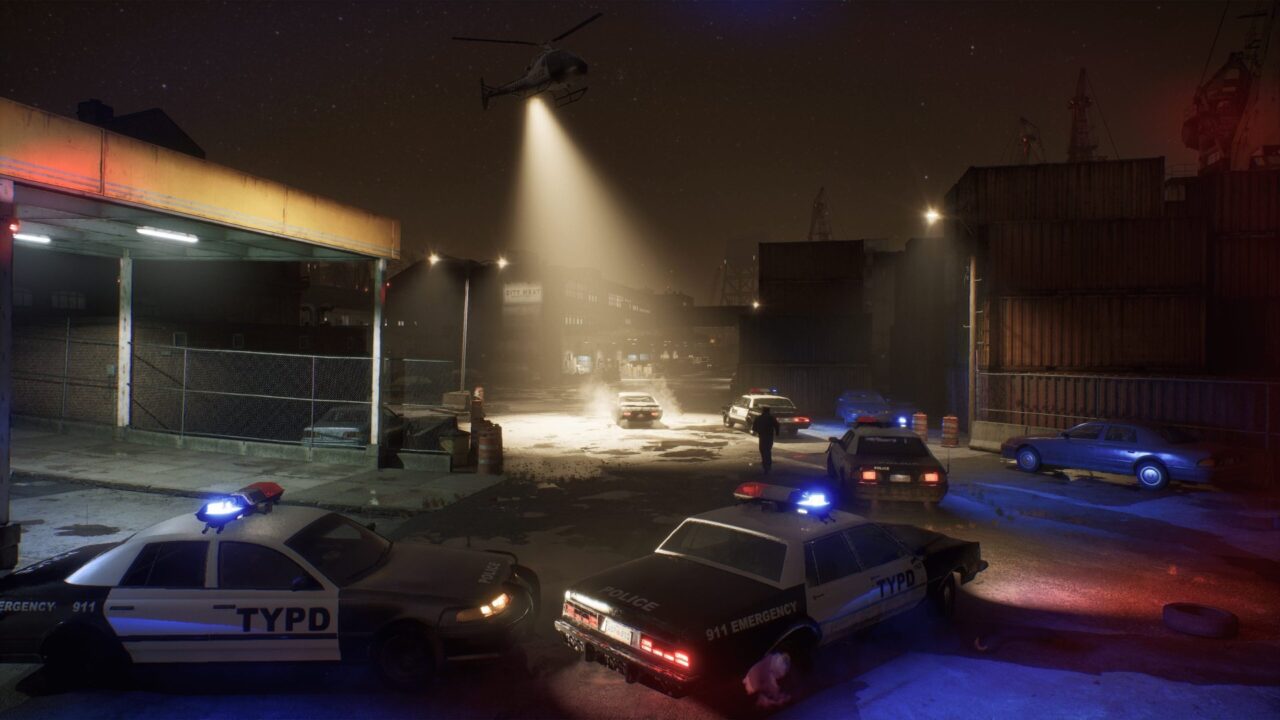 تماشا کنید: ترکیب GTA و Sleeping Dogs در بازی جدید خالقان Just Cause - گیمفا