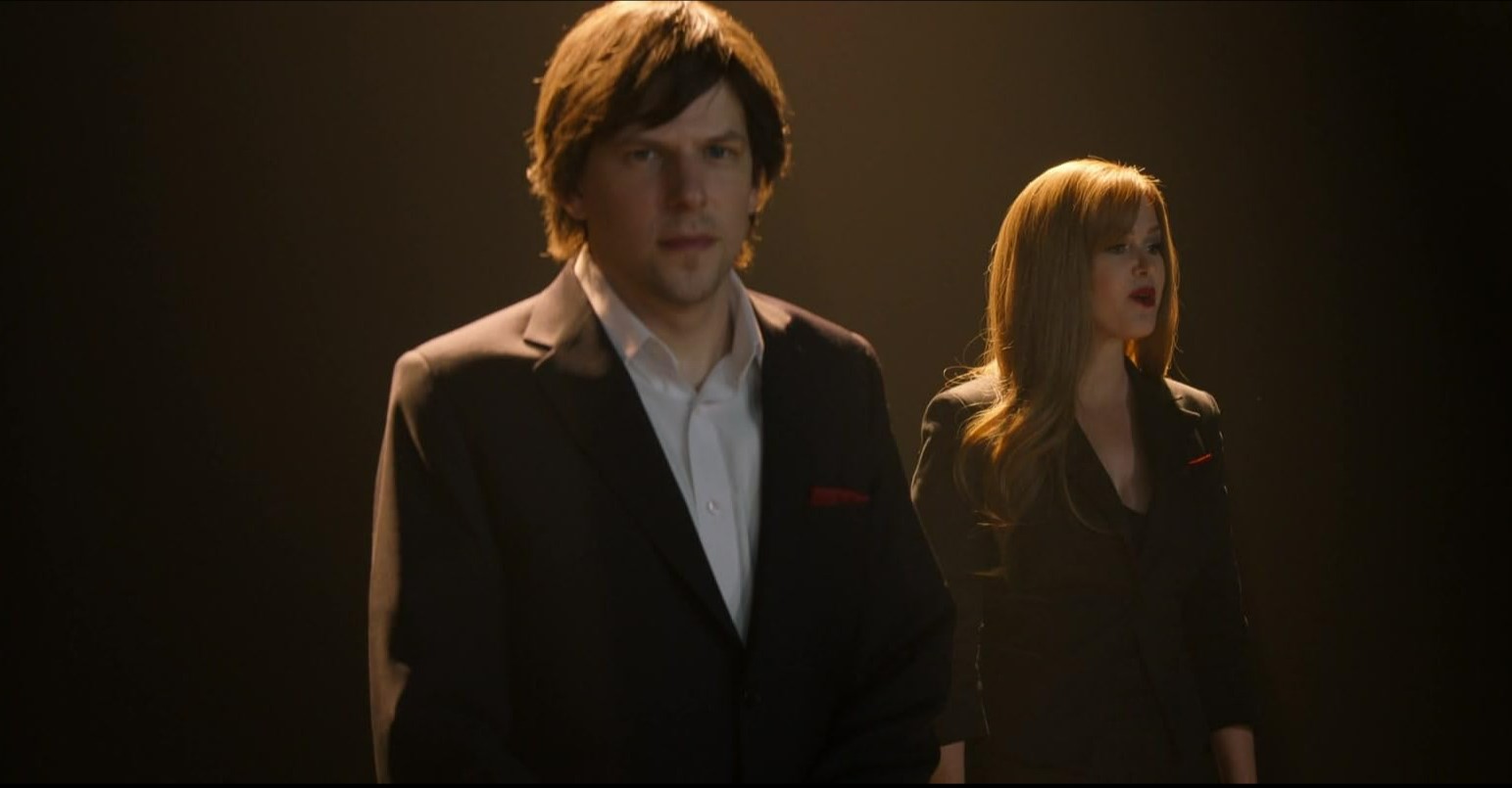 نقد و بررسی فیلم Now You See me: Now You Don’t | سینما در خدمت شعبده‌بازی - گیمفا