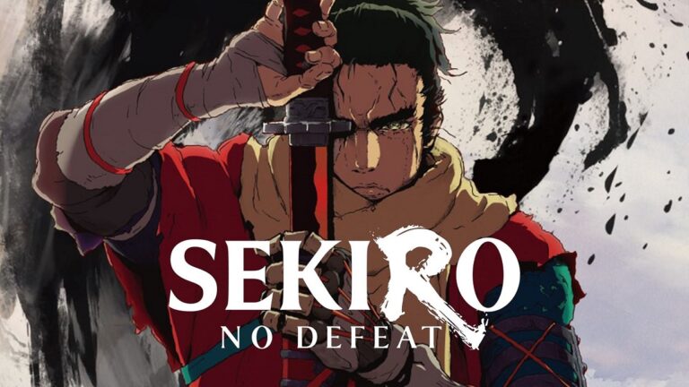 انیمه Sekiro: No Defeat وارد مراحل نهایی تولید شد