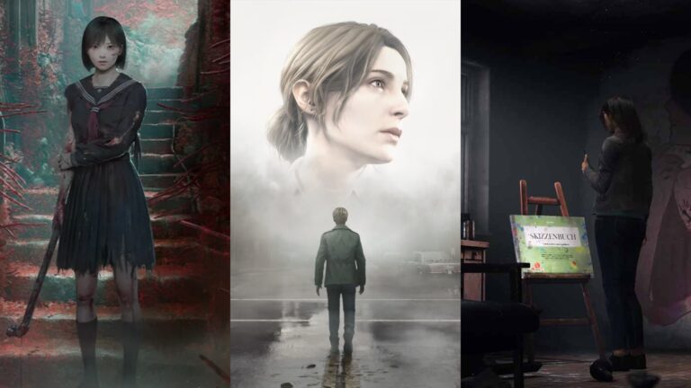 تهیه‌کننده Silent Hill: هدف کونامی انتشار سالانه یک بازی جدید از این مجموعه است