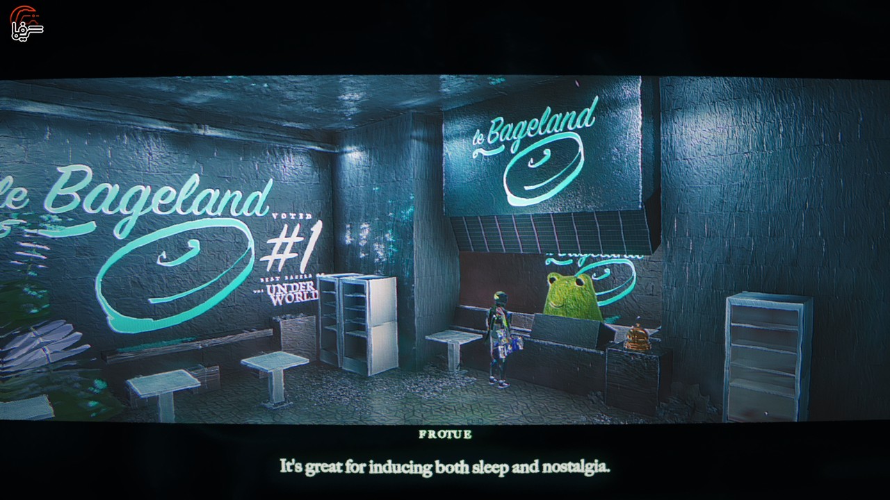 skatestory nostalgia نقد و بررسی بازی Skate Story - گیمفا