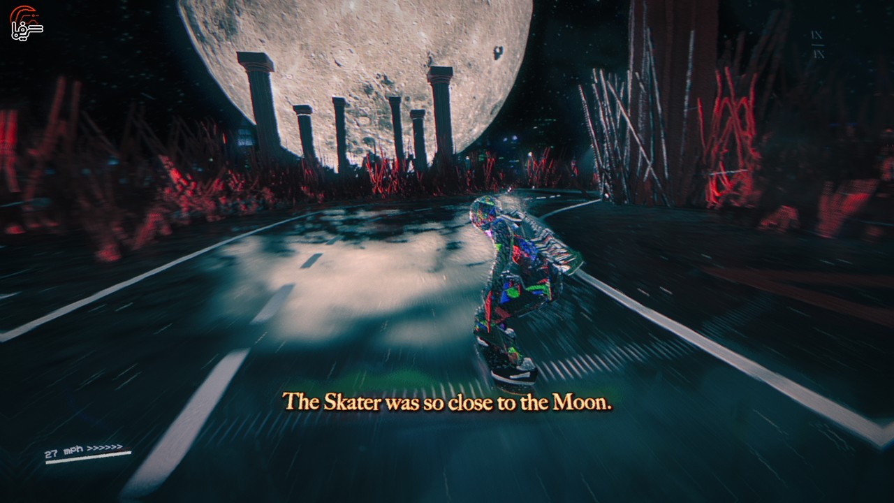 skatestory togoal نقد و بررسی بازی Skate Story - گیمفا