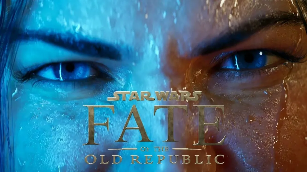 star wars fate of the old republic مراسم The Game Awards 2025: بزرگترین بازی های رونمایی شده - گیمفا