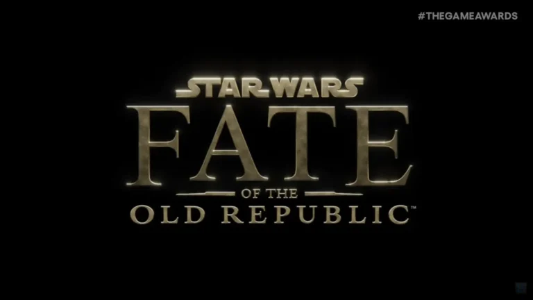 گزارش: Star Wars: Fate of the Old Republic در بهترین حالت سال ۲۰۳۰ عرضه خواهد شد؛ احتمال انتشار برای PS7