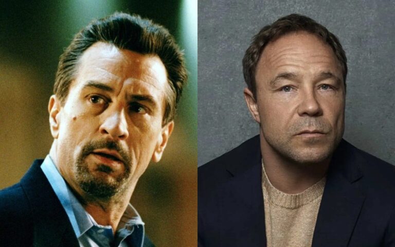 استیون گراهام گزینه بازیگری در دنباله Heat است