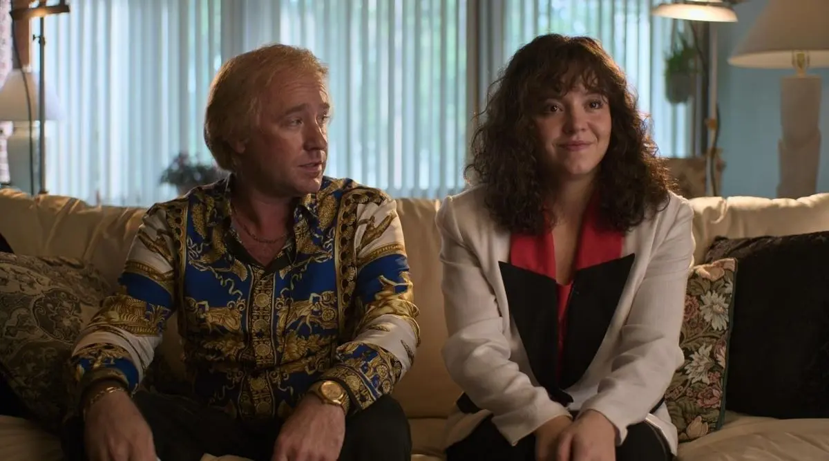 نقد و بررسی فیلم Christy (2025) | رینگی که ضربه نمی‌زند - گیمفا