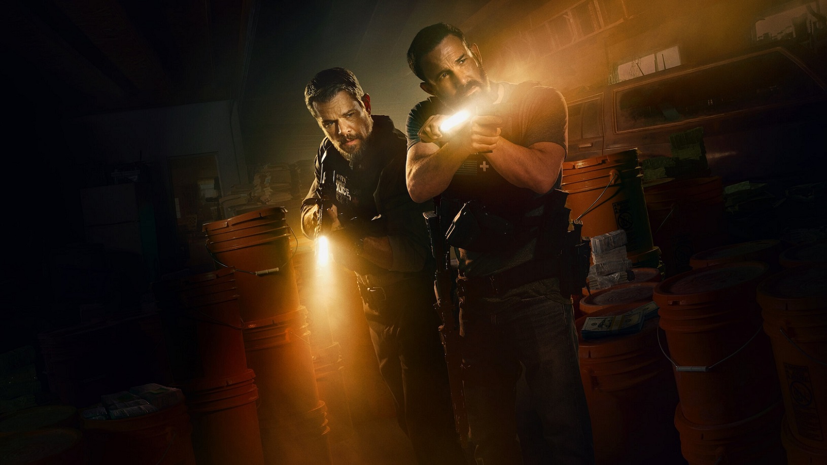 سریال‌ها و فیلم‌های جدیدی که در ژانویه ۲۰۲۶ پخش می‌شوند - گیمفا