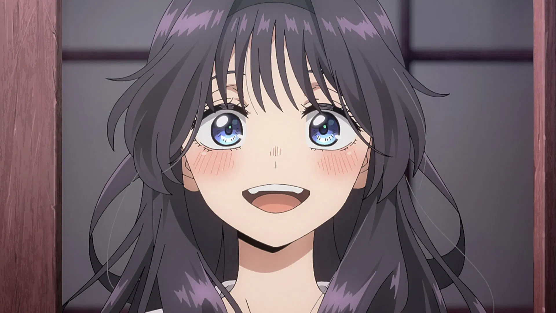 the fragrant flower blooms with dignity بهترین انیمههای سریالی سال ۲۰۲۵ میلادی - گیمفا