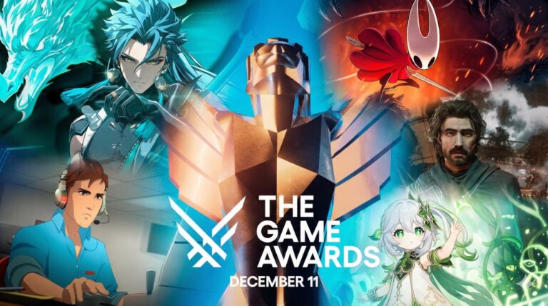 دور نهایی رای‌گیری برای بهترین بازی سال از نظر گیمر‌ها آغاز شد