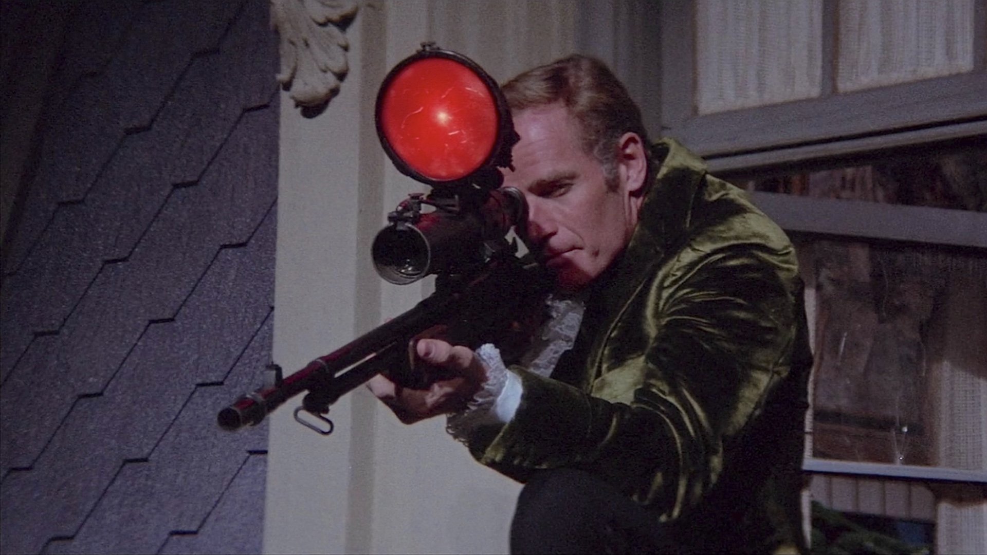 ۱۰ فیلمی که الهام‌بخش وینس گیلیگان برای سریال Pluribus بودند - گیمفا