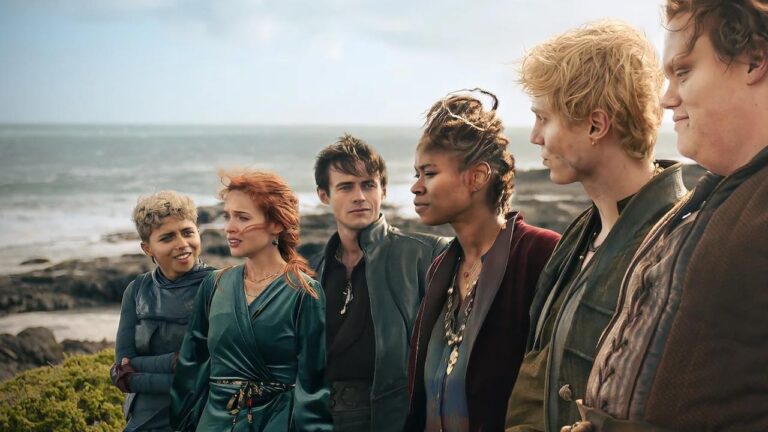 اسپین‌آفی از سریال The Witcher که در سال ۲۰۲۵ بی سر و صدا منتشر شد