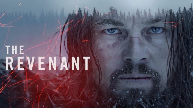 لئوناردو دی‌کاپریو از لحظات سخت‌ فیلم‌برداری عنوان The Revenant صحبت کرد