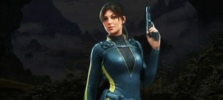 بازی Tomb Raider: Legacy of Atlantis دارای درجه سختی مناسب بازیکن مدرن خواهد بود