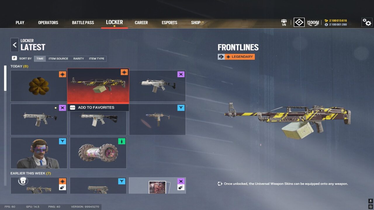 هک شدن Rainbow Six Siege؛ یوبیسافت واکنش نشان داد - گیمفا