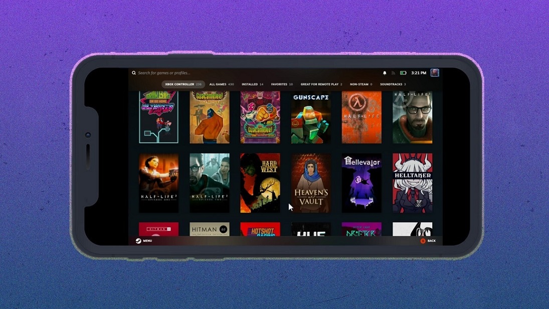 شرکت ولو در پروژه‌هایی سرمایه‌گذاری کرده که بر اجرای بازی‌های ویندوزی روی موبایل‌ تمرکز دارند - گیمفا