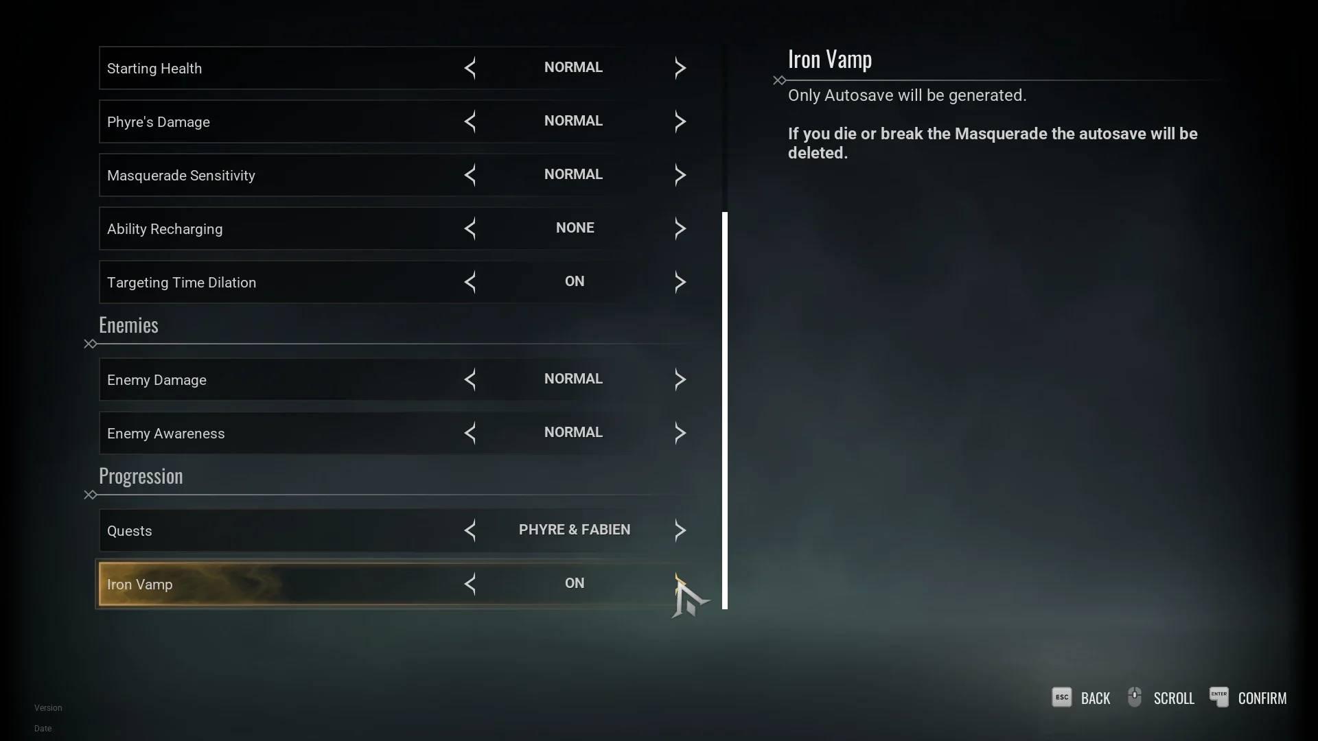 vampire the masquerade bloodlines 22 vampire the masquerade