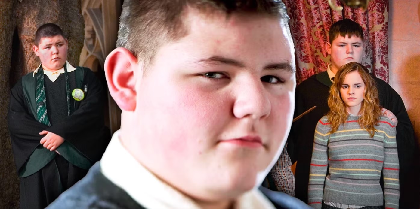 ۶ جادوگر سیاهی که در سریال جدید Harry Potter حضور دارند - گیمفا