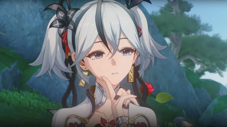 عبور Wuthering Waves از سد Clair Obscur و Silksong در بخش بهترین بازی سال از نظر گیمر‌‌ها