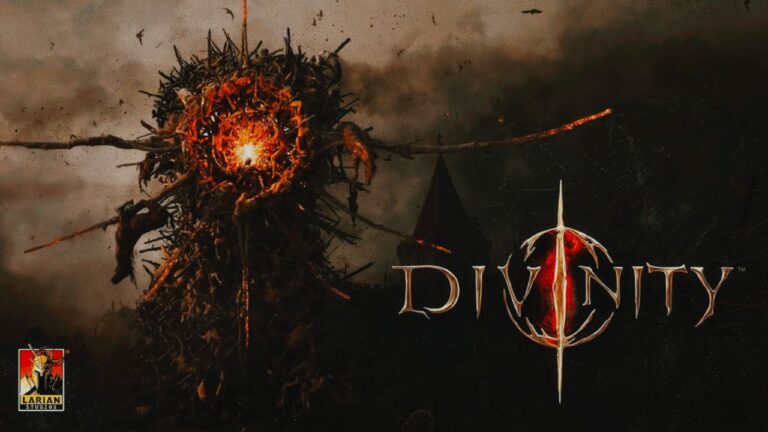 مدیرعامل لاریان: Divinity عنوانی نقش‌آفرینی نوبتی است و فراتر از Baldur’s Gate 3 خواهد بود