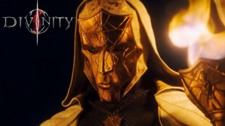 توضیحات مدیرعامل Larian درباره استفاده از هوش مصنوعی مولد در Divinity بعدی