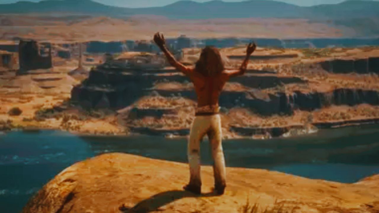 گیمر‌ها باور دارند این شخصیت Red Dead Redemption 2 به حدود هزار ساعت زمان برای پیدا کردن نیاز دارد - گیمفا