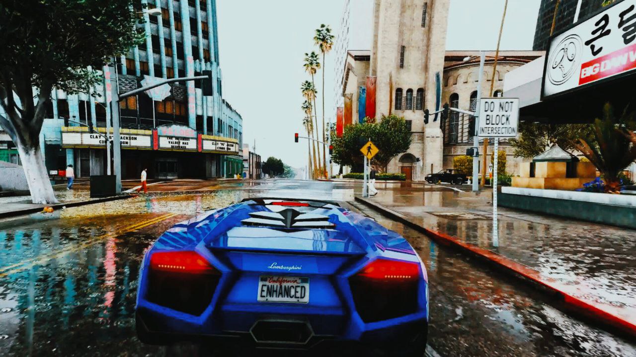GTA 6 شاید به یک بازی نقش‌آفرینی آنلاین عظیم تبدیل شود - گیمفا