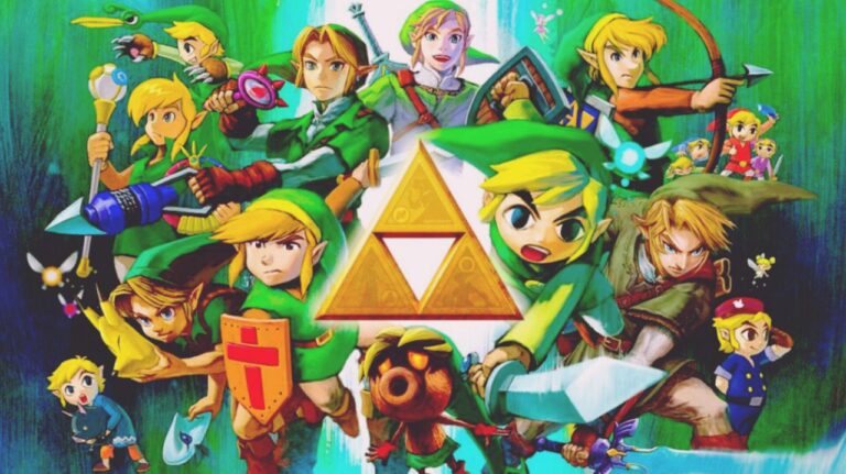 سخنان تهیه‌کننده The Legend of Zelda باعث نگرانی طرفداران شده است