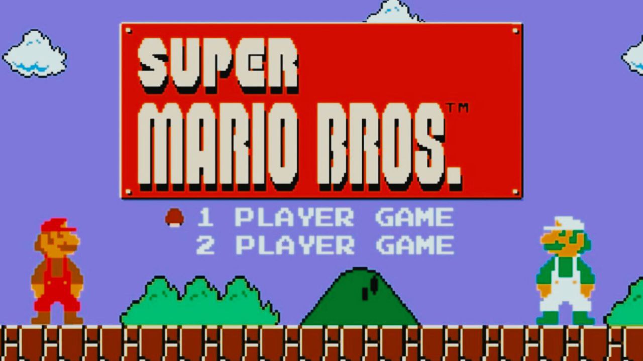 کوجیما: بازی Super Mario Bros الهام‌بخش من برای بازیسازی بود - گیمفا