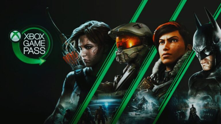 در سال ۲۰۲۵ حدود ۳۰۰ بازی با ارزش ۸ هزار دلار به گیم پس اضافه شد