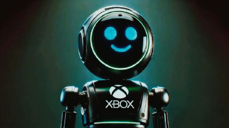 هوش مصنوعی پشتیبانی ایکس‌ باکس خود را انسان جا زده و حتی پیشنهاد کمک پزشکی داده است