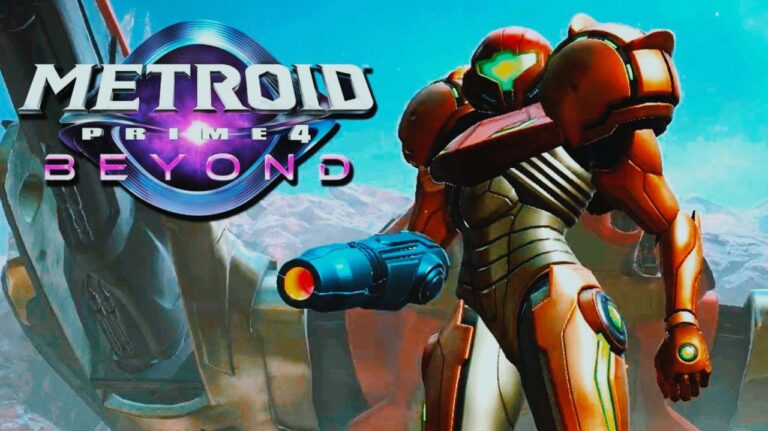 نینتندو در مورد چالش‌های ساخت Metroid Prime 4 صحبت می‌کند