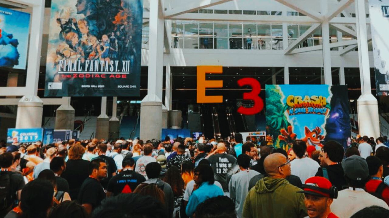 رئیس پیشین پلی استیشن از علت برچیده‌شدن رویداد E3 می‌گوید - گیمفا