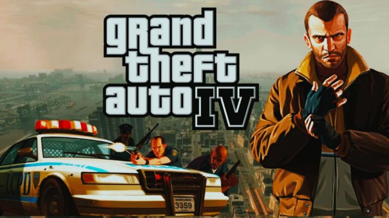 مدیر سابق راکستار: در زمان GTA 4 مجبور شدیم گیم‌پلی را قربانی کنیم