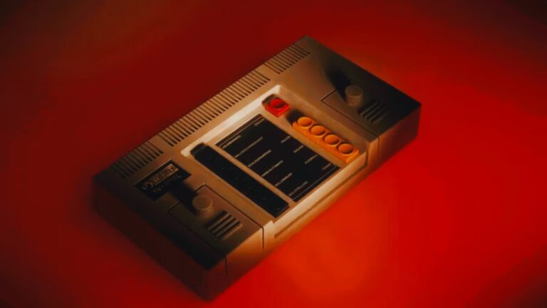 از کنسول بازی شکست خورده آلمان شرقی چه می‌دانیم؟