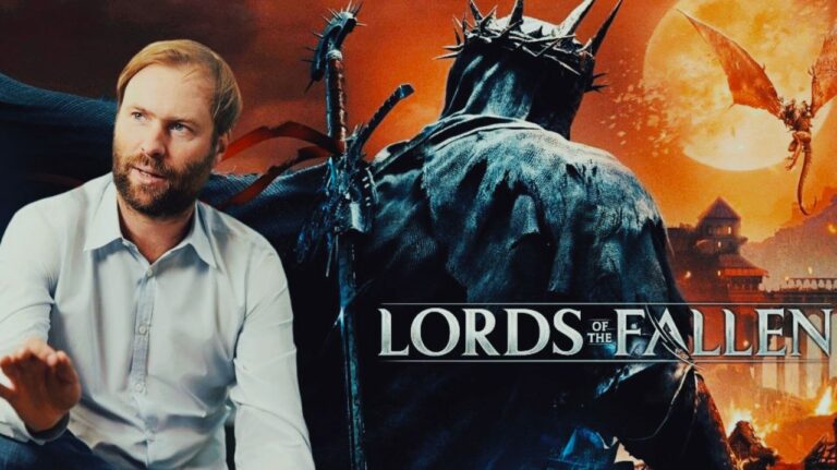 اطلاعات جدیدی از Lords of the Fallen 2 منتشر شد