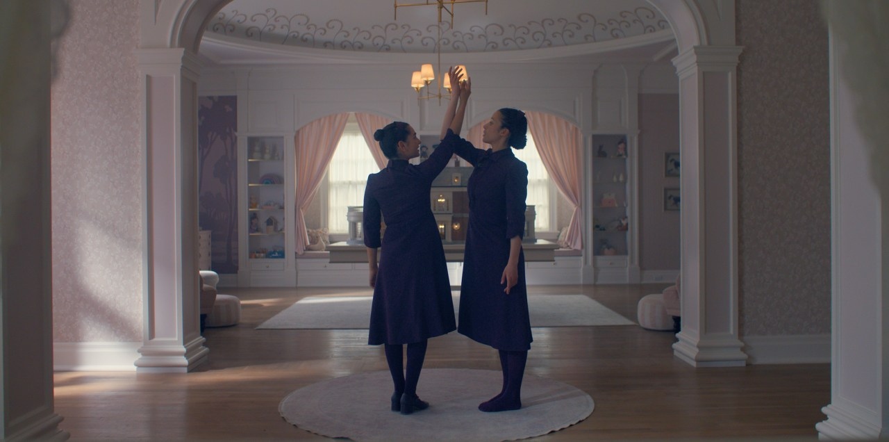 اولین تصاویر دنباله سریال The Handmaid’s Tale منتشر شدند - گیمفا