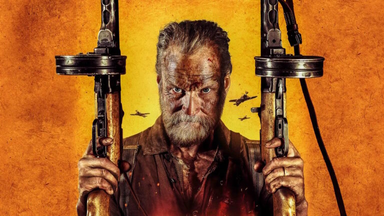 نقد فیلم Sisu: Road to Revenge | رمبو با منطق رودرانر