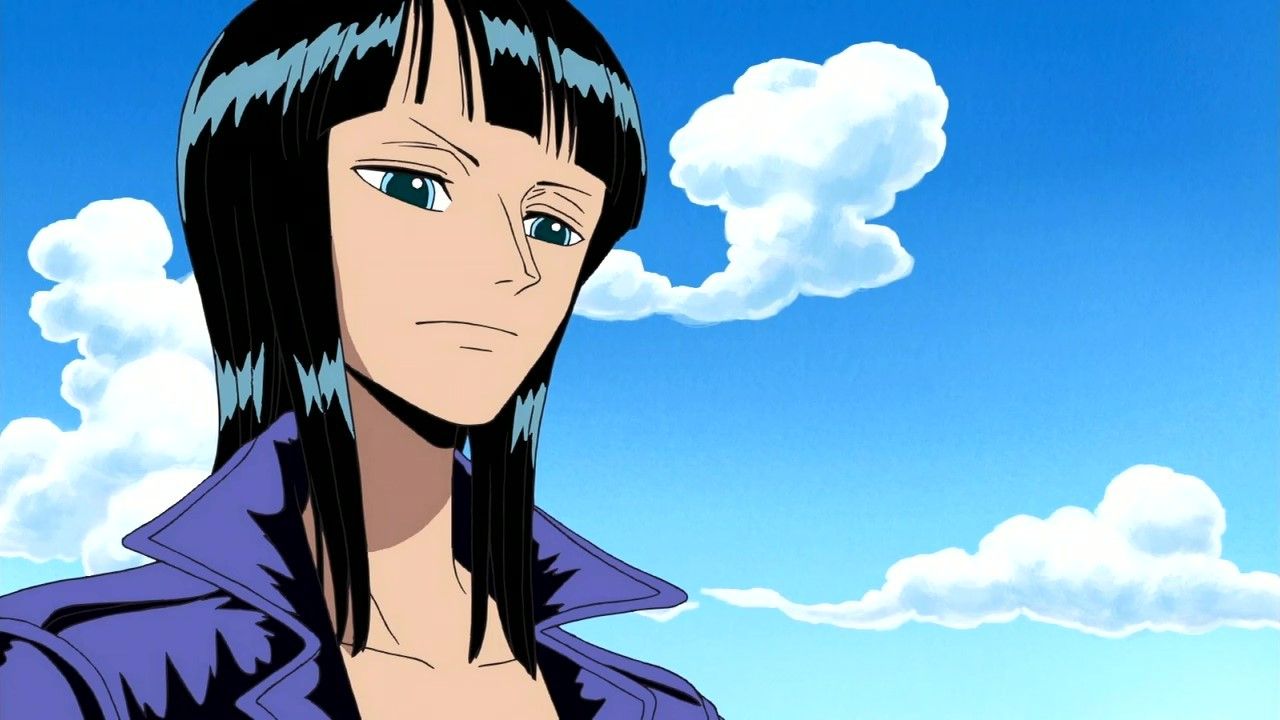 ۲۰ شخصیت زن برتر دنیای انیمه - گیمفا