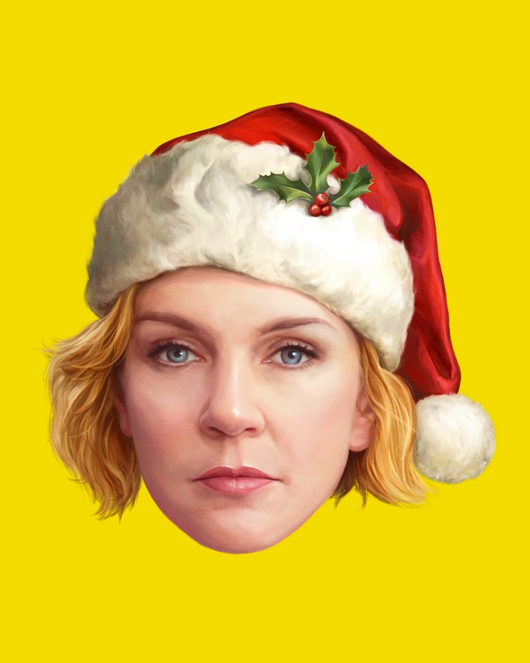 پوستر قسمت آخر فصل اول سریال Pluribus منتشر شد - گیمفا