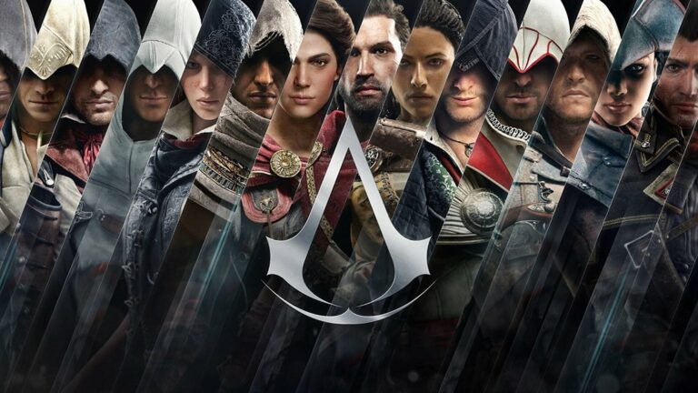داربی مک‌دویت: ۲۰۲۶ سال هیجان‌انگیزی برای سری Assassin’s Creed خواهد بود