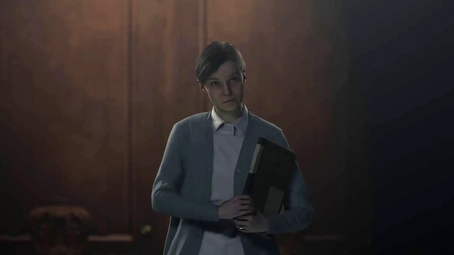 assisstantgideon2 resident evil