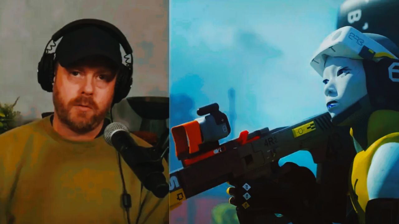 کارگردان هنری بازی Marathon پیش از انتشار از استودیو بانجی جدا شد - گیمفا