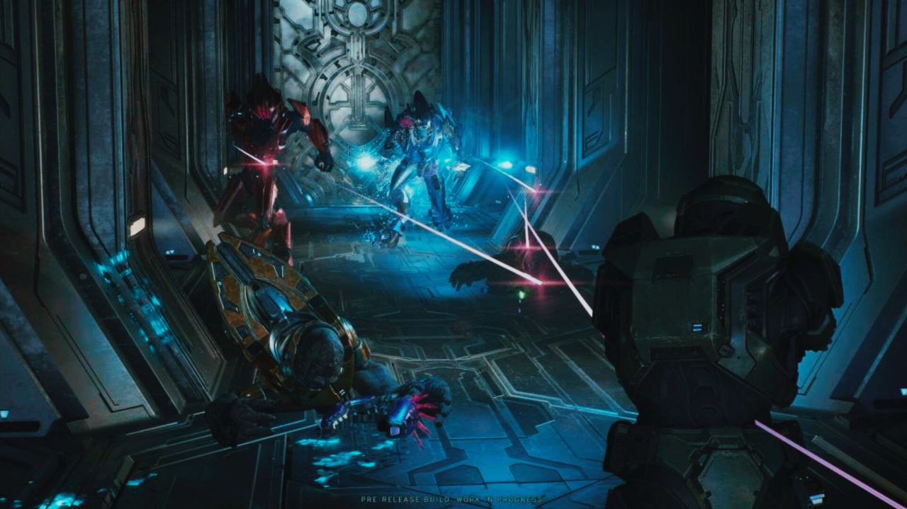 شایعه: Halo Studios قصد دارد تمام بخش‌های داستانی سه‌گانه اصلی Halo را ریمیک کند - گیمفا