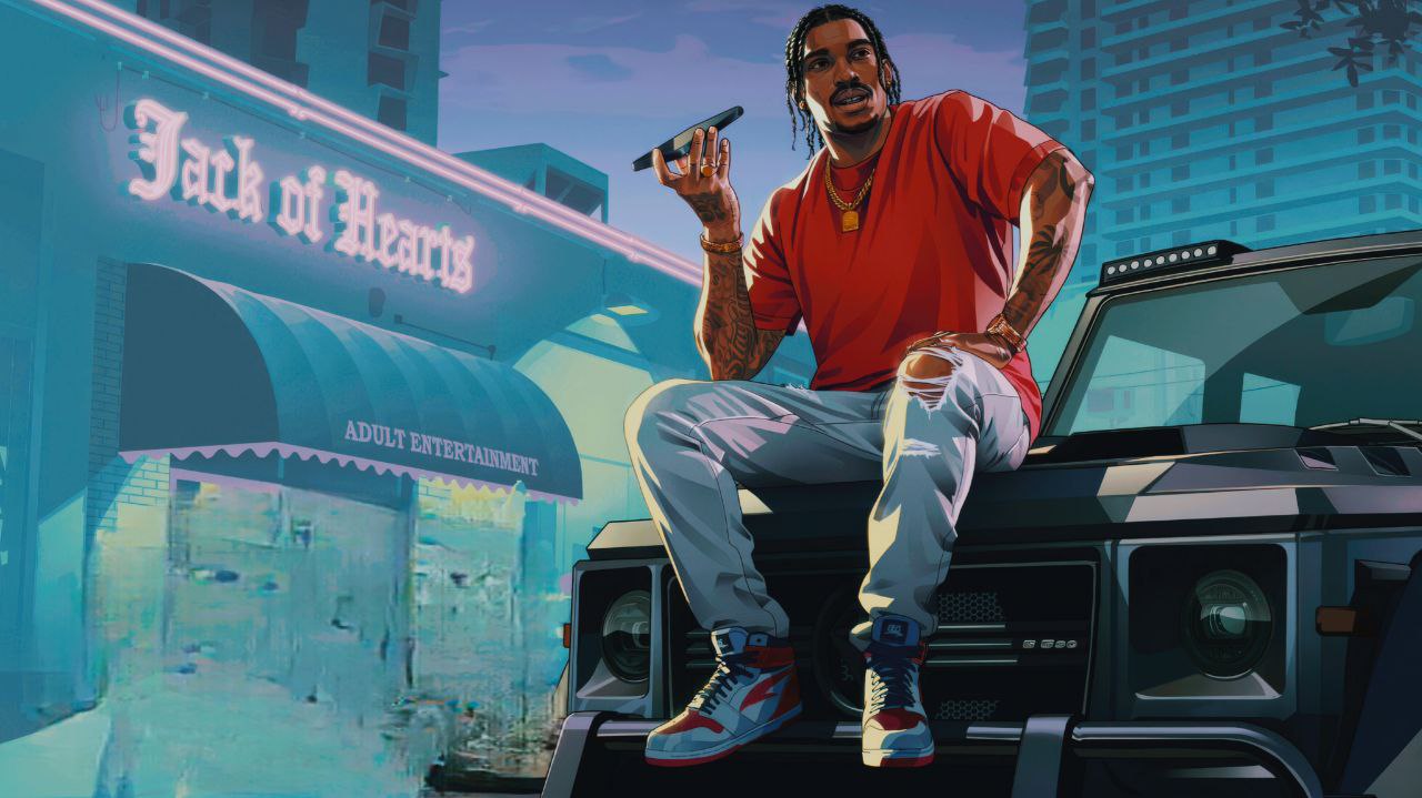 GTA 6 شاید به یک بازی نقش‌آفرینی آنلاین عظیم تبدیل شود - گیمفا