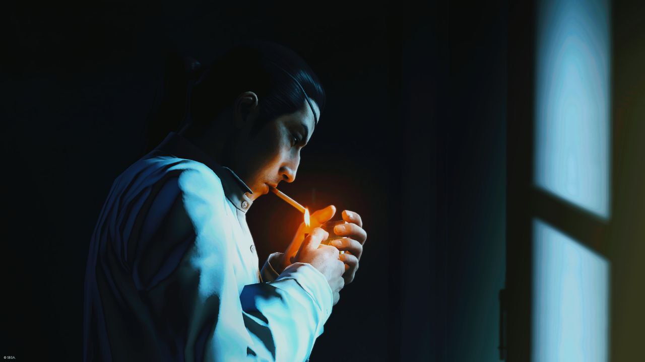 تهیه‌کننده مجموعه Yakuza: در گذشته نمی‌شد به‌راحتی از این مجموعه طرفداری کرد - گیمفا