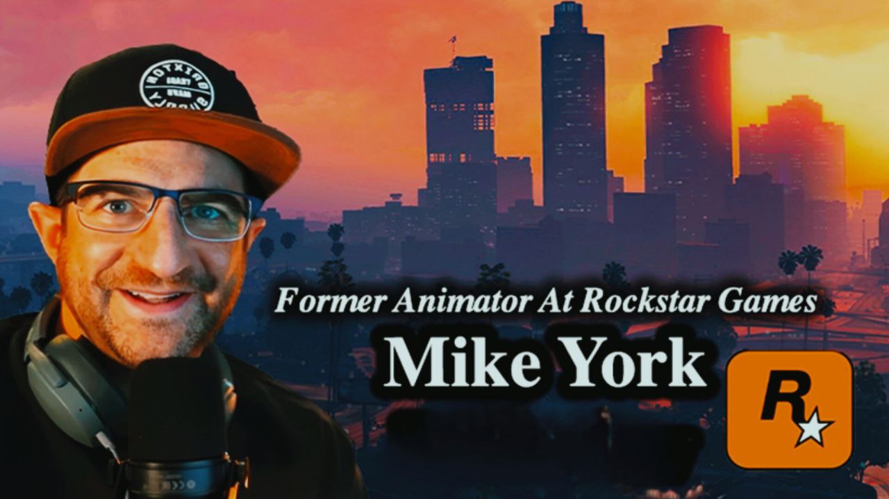 عضو سابق راکستار: زمان عرضه بازی GTA 6 تغییر پیدا نخواهد کرد - گیمفا