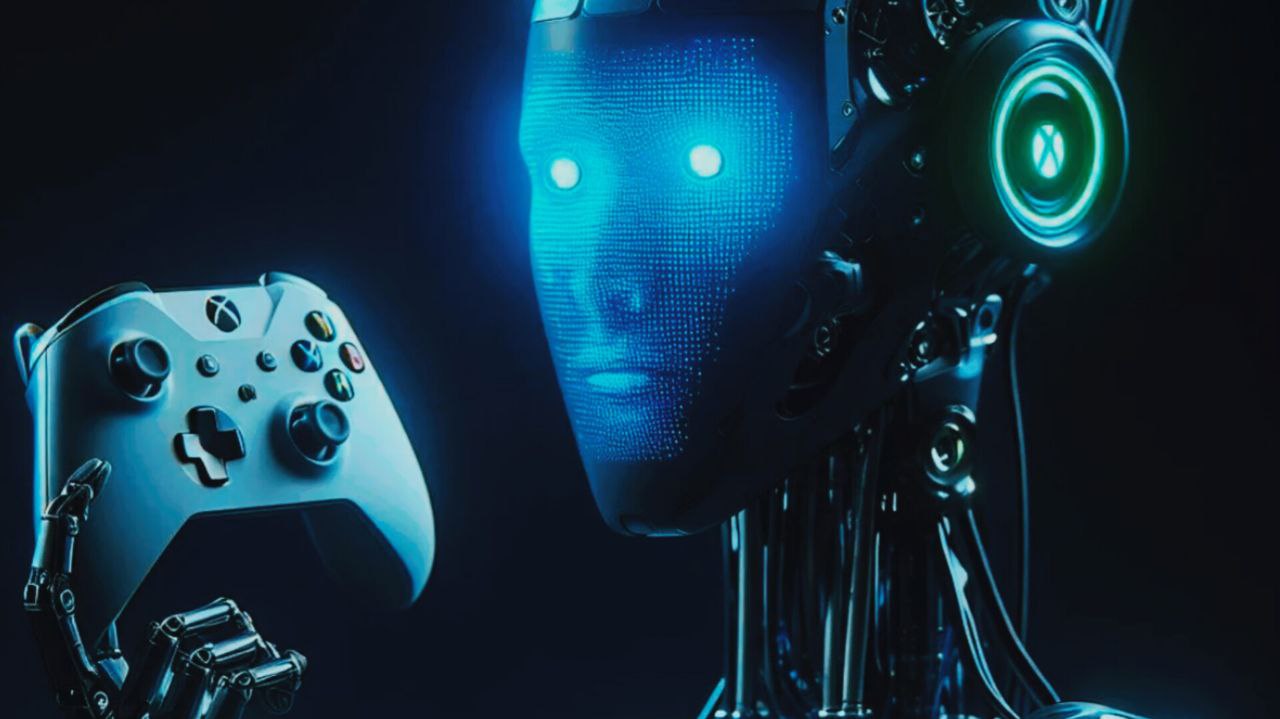هوش مصنوعی پشتیبانی ایکس‌ باکس خود را انسان جا زده و حتی پیشنهاد کمک پزشکی داده است - گیمفا